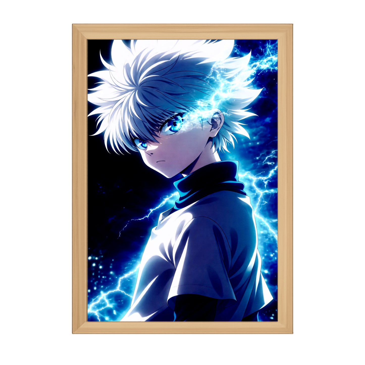 Cadre Kirua Zoldik LED