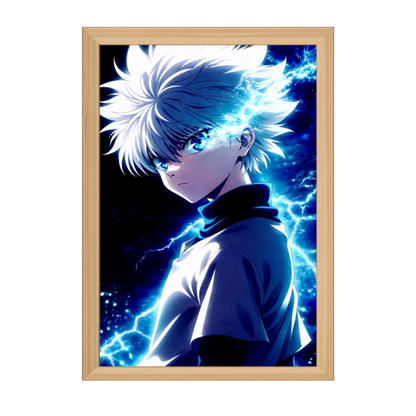 Cadre Kirua Zoldik LED