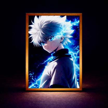 Cadre Kirua Zoldik LED